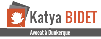 Katya Bidet - Avocat à Dunkerque