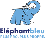 Éléphant Bleu plan de campagne
