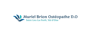 Brion Muriel, Ostéopathe DO