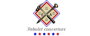 Artisan Couvreur 93 FABULET - Couverture - Charpente - Zinguerie - Ravalement - Maçonnerie