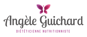 Angèle GUICHARD - Diététicienne Nutritionniste à Metz
