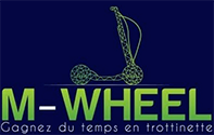 M-Wheel, Location de Trottinette et vélo électrique