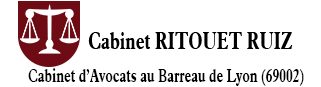 Avocats Droit du Travail à Lyon - Cabinet Ritouet Ruiz