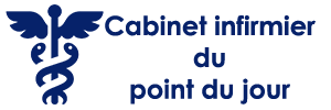 Cabinet Infirmier du Point du Jour. LYON 5 ème arr