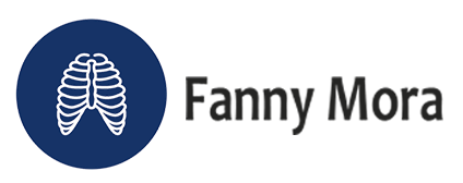 Fanny MORA - Ostéopathe à Cadenet