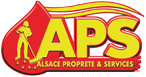 APS - Société de Nettoyage en Alsace