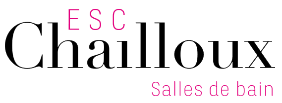 ESC Chailloux | Spécialiste des salles de bains à Fontenay-aux-Roses (92)
