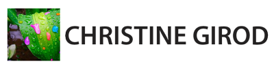 Christine Girod - Les Vies Denses | Thérapeute - Energéticienne à Aubagne