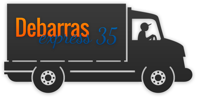 Débarras Express 35 - Entreprise de Débarras