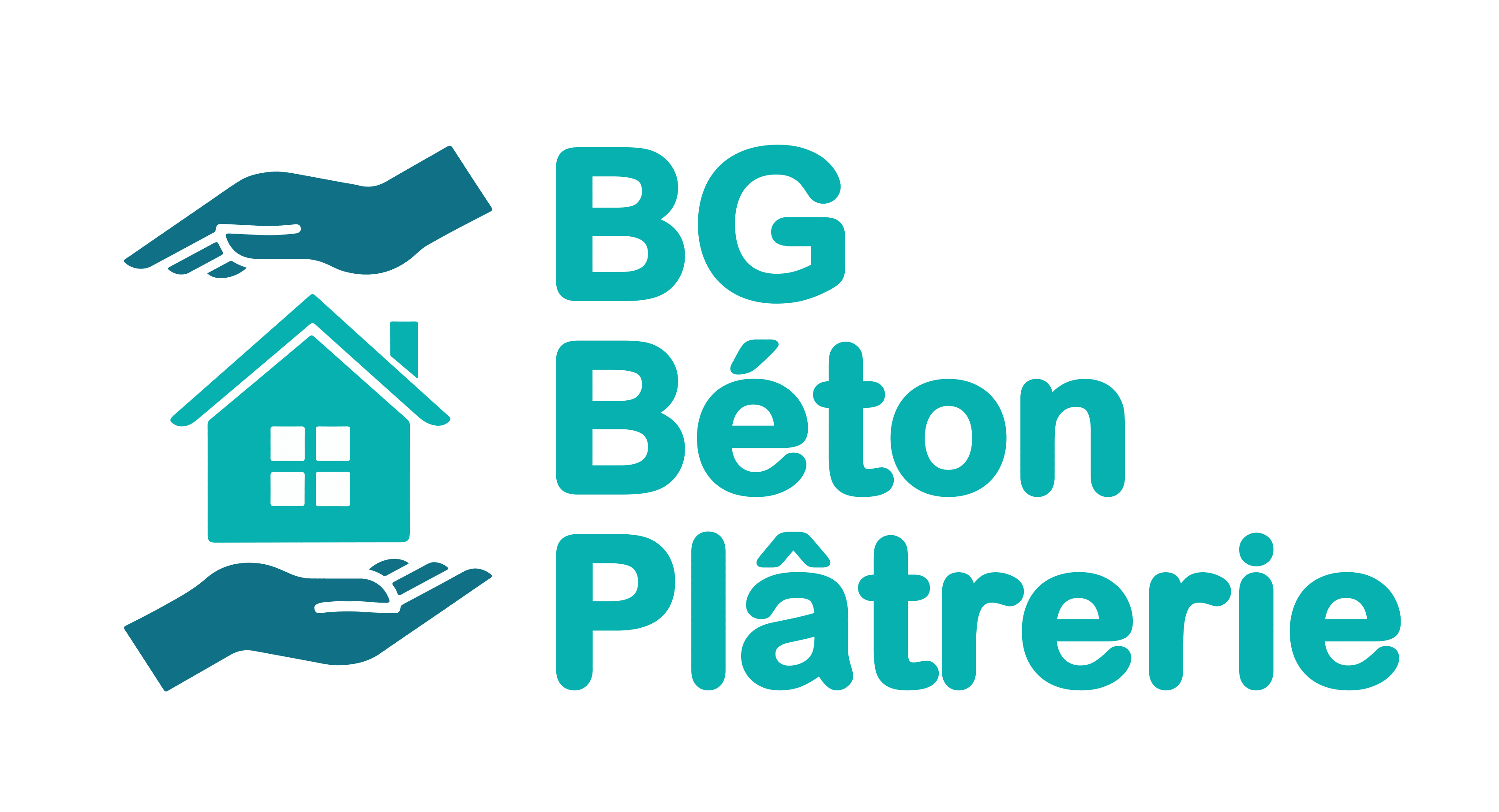 BG Béton Plâtrerie à Bernolsheim