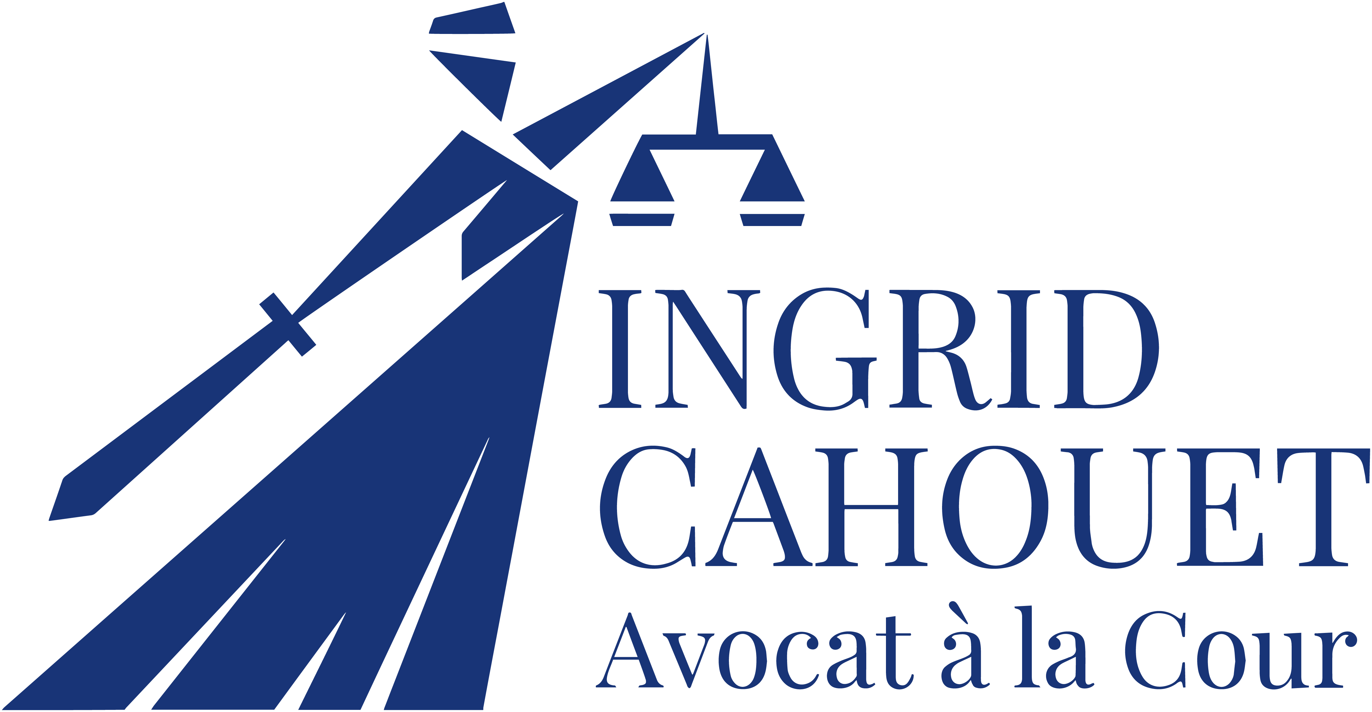 Ingrid CAHOUET - Avocat au barreau des Hauts de Seine