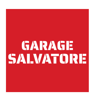 Garage Salvatore S.R.L. à Mons