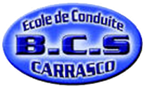 BCS Carrasco - École de Conduite | Auto, Moto, Poids Lourds, Transport de Voyageurs