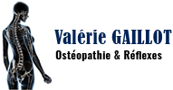 Ostéopathe Chilly Mazarin - Valérie Gaillot