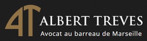 Albert TREVES - Avocat au barreau de Marseille