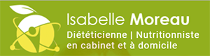 Isabelle Moreau - Diététicienne Nutritionniste - Sceaux