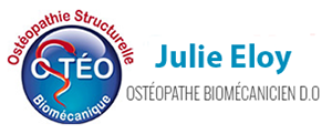 Julie Eloy Ostéopathe Amiens