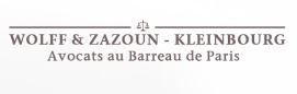 Cabinet d'Avocats Wolff & Zazoun-Kleinbourg à Paris 11