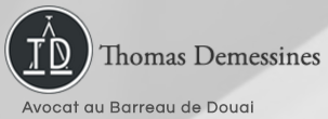 Avocat Droit du Travail - Thomas Demessines