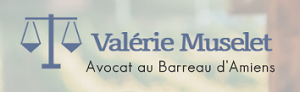 Maître Valérie MUSELET | Avocat Droit de la Famille à Abbeville