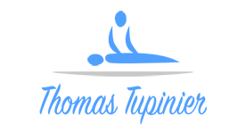Ostéopathe Les Lilas - Tupinier Thomas