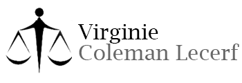 Maître Virginie Coleman Lecerf-Avocat Divorce & Séparation (59)