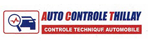 Auto Contrôle Thillay - Contrôle Technique Automobile à Thillay (95)